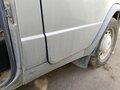 2011 ГАЗ Соболь (2217), серебристый - вид 4