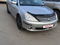 2003 Toyota Allion I, серый, 750000 рублей - вид 2