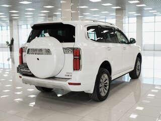 2023 Tank 500 I, белый, 4865000 рублей, вид 2