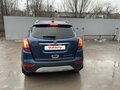2019 Buick Encore I Рестайлинг, синий, 1390000 рублей - вид 2