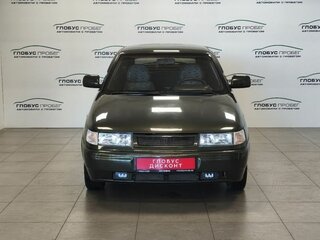 2006 Lada (ВАЗ) 2112, зелёный, 200000 рублей, вид 3
