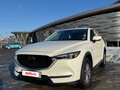 2021 Mazda CX-5 II, белый, 2182692 рублей - вид 4
