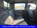 2022 Ram 1500 Crew Cab V, чёрный, 5848400 рублей - вид 3