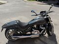 2007 Suzuki Boulevard M109R, серый, 850000 рублей - вид 4