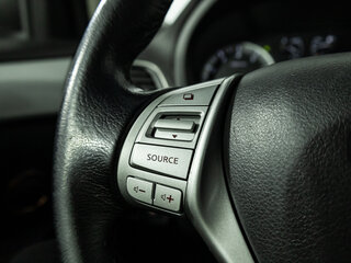 2015 Nissan Sentra VII (B17), белый, 849585 рублей, вид 4