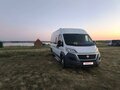 2017 Fiat Professional Ducato, белый, 3650000 рублей