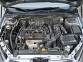 2004 Mitsubishi Lancer IX, серебристый, 335000 рублей - вид 10