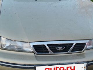 2006 Daewoo Nexia I, золотистый, 80000 рублей, вид 2