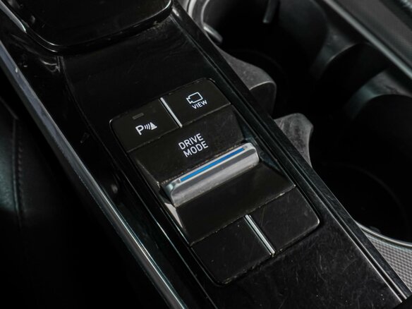 2020 Hyundai Sonata VII (LF) Рестайлинг, белый, 2479000 рублей - вид 20