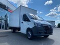 2026 ГАЗ ГАЗель Next, белый, 4048600 рублей - вид 11