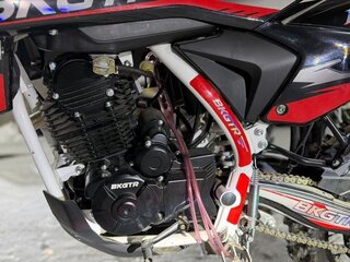 2026 Progasi Super Max 300, красный, 145000 рублей, вид 5