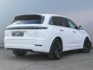 2025 Li Auto (Lixiang) L7 52.3 kWh I Рестайлинг, белый, 9319000 рублей, вид 5