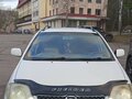 2002 Toyota Corolla Fielder IX (E120, E130), белый, 550000 рублей