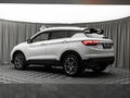2023 Geely Coolray I, белый, 1890000 рублей - вид 3