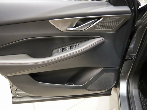 2025 Changan CS35 Plus I Рестайлинг, серый, 2839900 рублей - вид 10