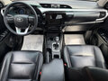 2016 Toyota Hilux VIII, белый - вид 9