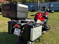 2010 BMW R 1200 GS, красный, 720000 рублей - вид 1