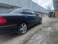 2005 Mercedes-Benz E-Класс 200 III (W211, S211), чёрный, 800000 рублей - вид 4