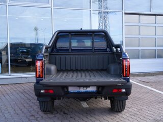 2026 JAC T9, синий, 3719000 рублей, вид 4