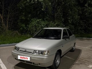 2005 Lada (ВАЗ) 2112, серебристый, 220000 рублей, вид 1