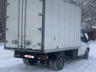 2010 Ford Transit, белый, 950000 рублей, вид 4