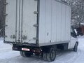 2010 Ford Transit, белый, 950000 рублей - вид 3