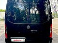 2021 Mercedes-Benz Sprinter, чёрный, 4500000 рублей - вид 7