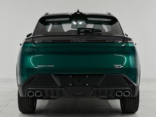 2024 Dongfeng Mage, зелёный, 2850000 рублей, вид 5