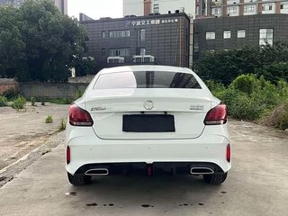 2022 MG 5 II, белый, 875111 рублей, вид 5