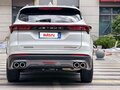 2023 Jetour X70+ I, белый - вид 11
