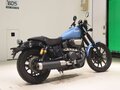 2015 Yamaha XVS950, голубой, 600000 рублей - вид 1