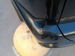 2008 Nissan X-Trail II, чёрный, 950000 рублей, вид 5