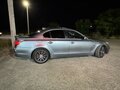 2004 BMW 5 серии 520i V (E60/E61), серый, 770000 рублей - вид 6