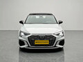 2022 Audi A3 35 TFSI Long IV (8Y), белый, 1700000 рублей - вид 1
