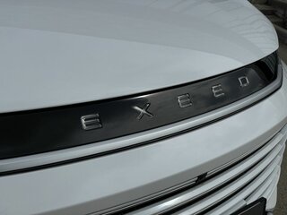 2025 Exeed TXL I Рестайлинг 2, белый, 4290000 рублей, вид 5