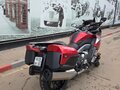 2017 BMW K 1600 GT, красный, 1600000 рублей - вид 5
