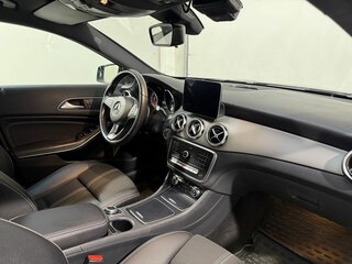 2019 Mercedes-Benz GLA 200 I (X156) Рестайлинг, синий, 2249800 рублей, вид 3