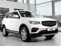 2026 Belgee X70 I Рестайлинг, белый - вид 2