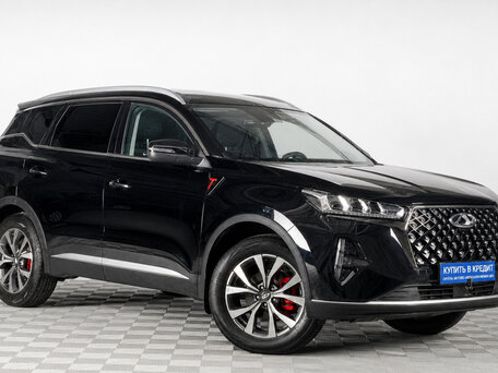 Chery Tiggo 7 Pro Max I