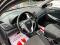 2012 Hyundai Solaris I, серый - вид 6