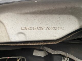2011 Mitsubishi ASX I, белый, 770000 рублей, вид 3