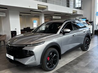 Haval F7x II