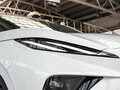2026 Omoda C5 II, белый - вид 5