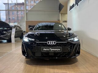 2026 Audi A6 L VI (C9), чёрный, 7599000 рублей, вид 2