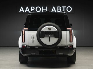 2025 Rox Adamas, белый, 10200000 рублей, вид 5