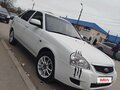2010 Lada (ВАЗ) Priora I, белый, 300000 рублей - вид 2