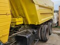 1995 КамАЗ 5511, жёлтый, 350000 рублей - вид 8