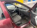2015 Lada (ВАЗ) Largus I, красный, 620000 рублей - вид 5