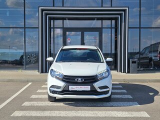 2021 Lada (ВАЗ) XRAY I, белый, 757000 рублей, вид 2