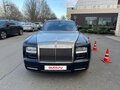 2015 Rolls-Royce Phantom VII Рестайлинг (Series II), синий, 33000000 рублей - вид 1